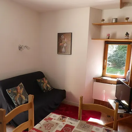 Studio A Murbach Au Calme Exterior foto